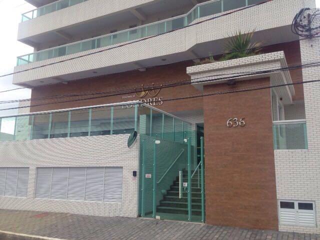 Apartamento para Venda em Praia Grande - 4