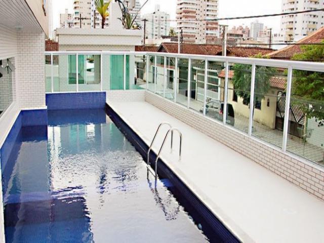 Apartamento para Venda em Praia Grande - 2