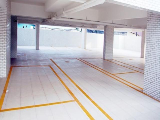Apartamento para Venda em Praia Grande - 3