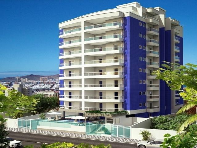 #AP1006 - Apartamento para Venda em Praia Grande - SP - 1