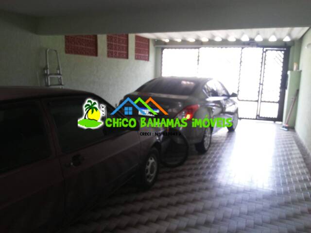 #CA1179 - Casa para Venda em Praia Grande - SP - 2