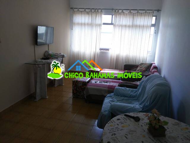 #AP1186 - Apartamento para Venda em Praia Grande - SP - 3