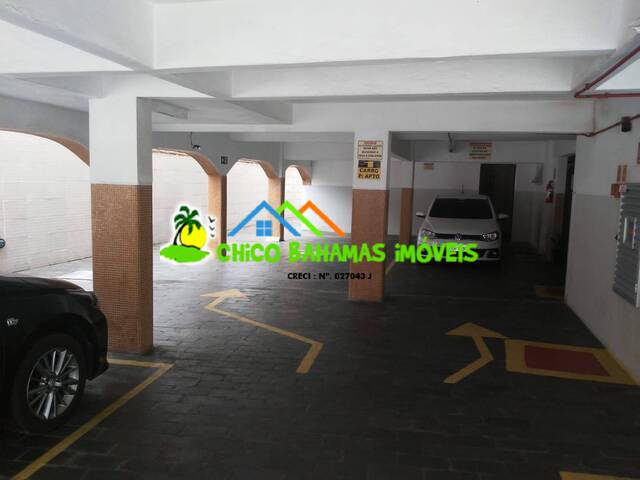 #AP1186 - Apartamento para Venda em Praia Grande - SP