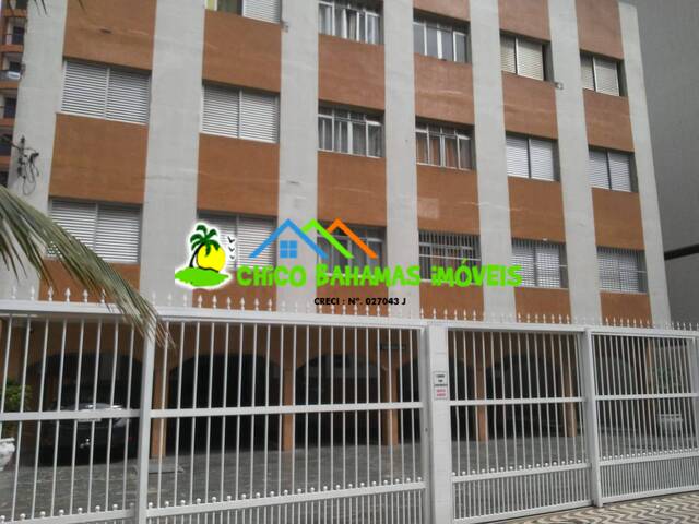 #AP1186 - Apartamento para Venda em Praia Grande - SP - 1
