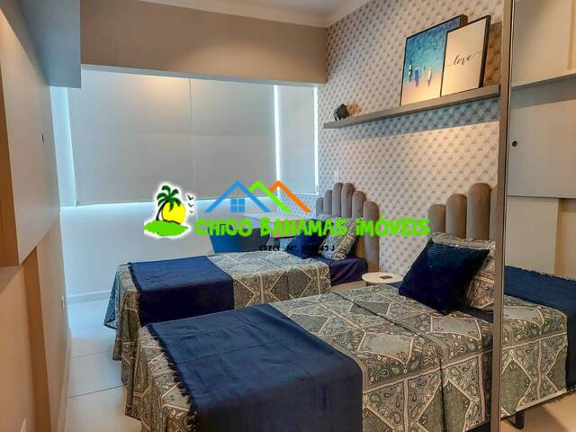Apartamento para Venda em Praia Grande - 4