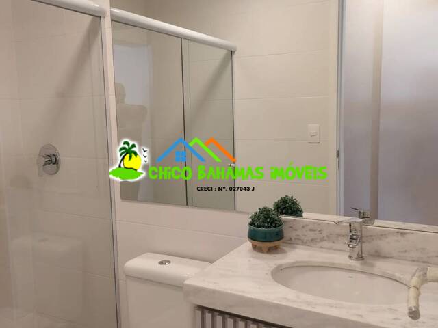 #AP1246 - Apartamento para Venda em Praia Grande - SP