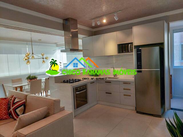 Apartamento para Venda em Praia Grande - 5