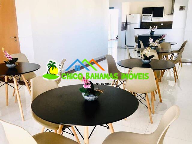 #AP1258 - Apartamento para Venda em Praia Grande - SP