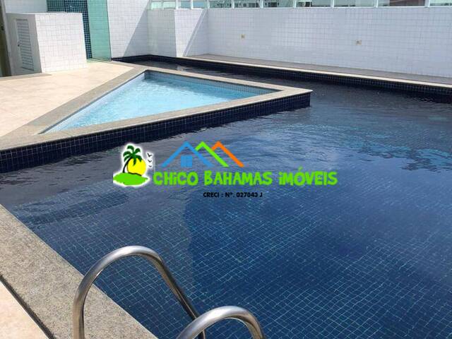 #AP1258 - Apartamento para Venda em Praia Grande - SP