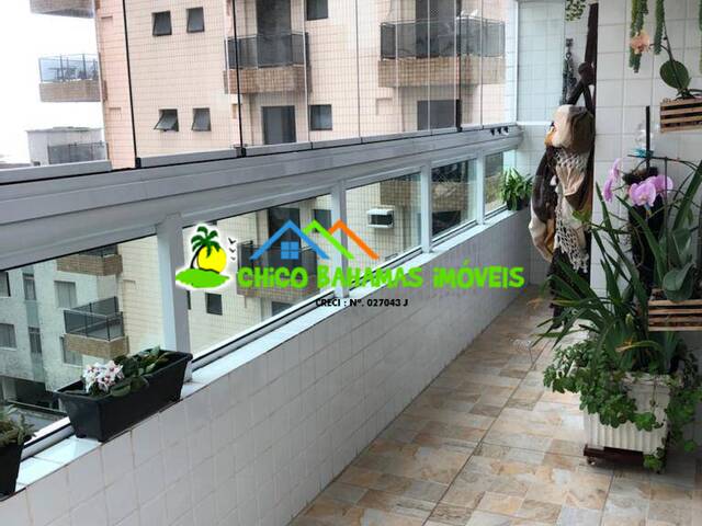 Apartamento para Venda em Praia Grande - 4