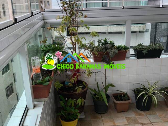 Apartamento para Venda em Praia Grande - 5