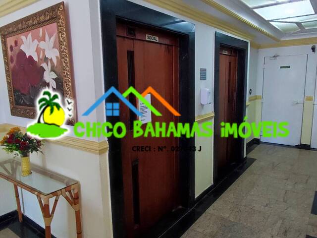 #AP1259 - Apartamento para Venda em Praia Grande - SP