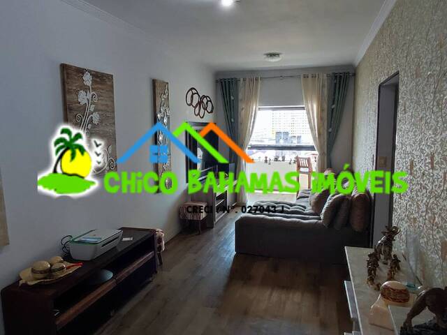 Apartamento para Venda em Praia Grande - 5