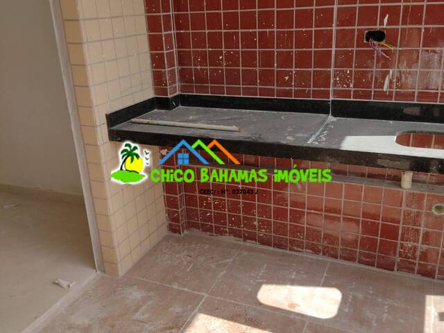 Apartamento para Venda em Praia Grande - 5