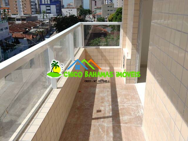 Apartamento para Venda em Praia Grande - 4