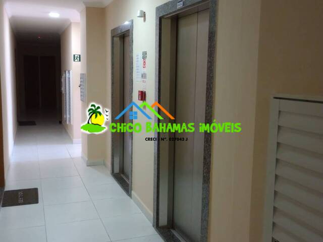 Apartamento para Venda em Praia Grande - 5
