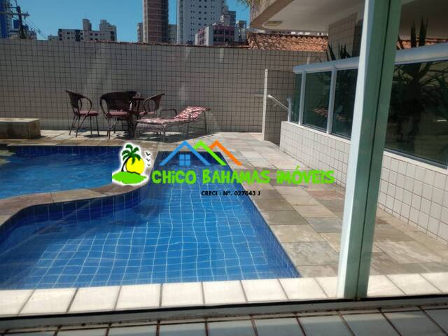 Apartamento para Venda em Praia Grande - 4