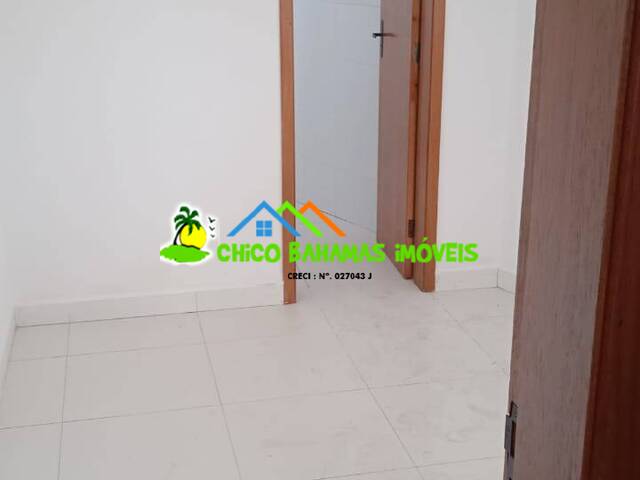 Apartamento para Venda em Praia Grande - 5