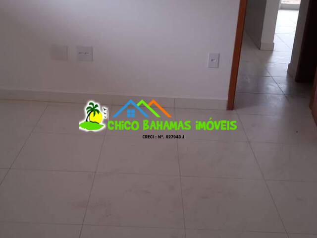 Apartamento para Venda em Praia Grande - 4