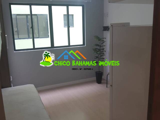 #KT1277 - Apartamento para Locação em Praia Grande - SP - 3