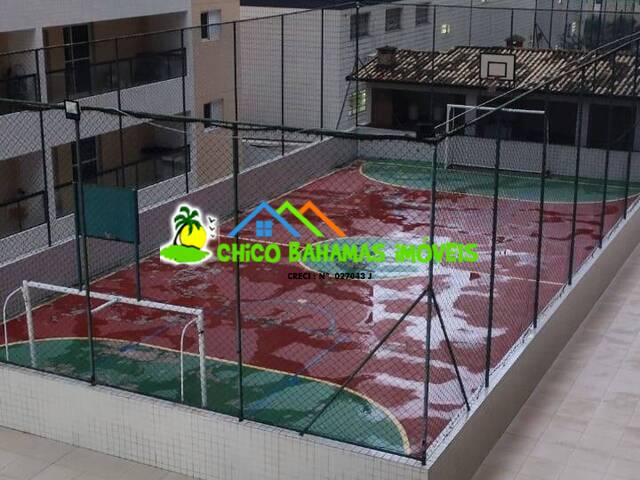 #AP1292 - Apartamento para Venda em Praia Grande - SP