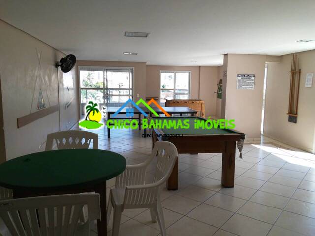 #AP 1295 - Apartamento para Venda em Praia Grande - SP - 2