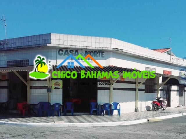 #LOC1302 - Sala para Locação em Praia Grande - SP