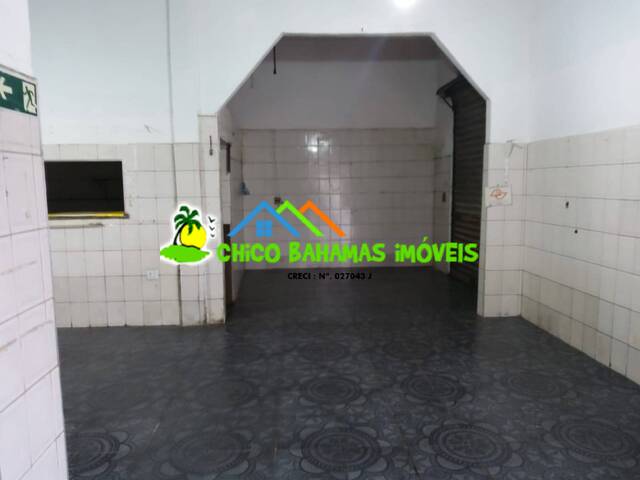 #LOC1302 - Sala para Locação em Praia Grande - SP