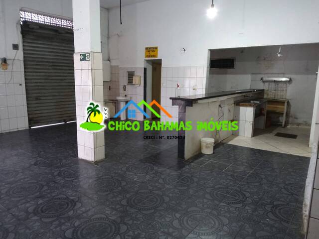 #LOC1302 - Sala para Locação em Praia Grande - SP