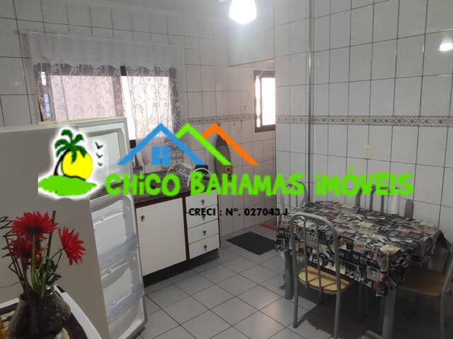 Apartamento para Venda em Praia Grande - 4