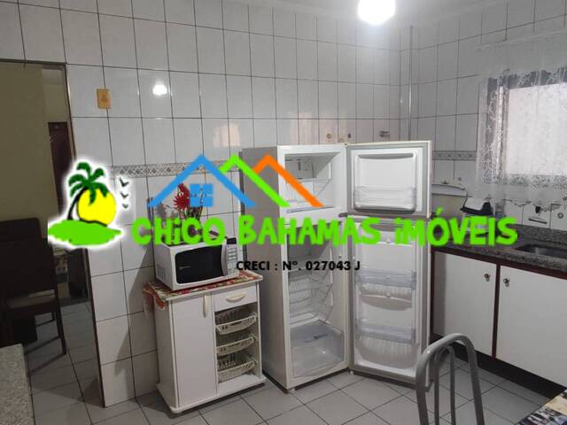 Apartamento para Venda em Praia Grande - 5