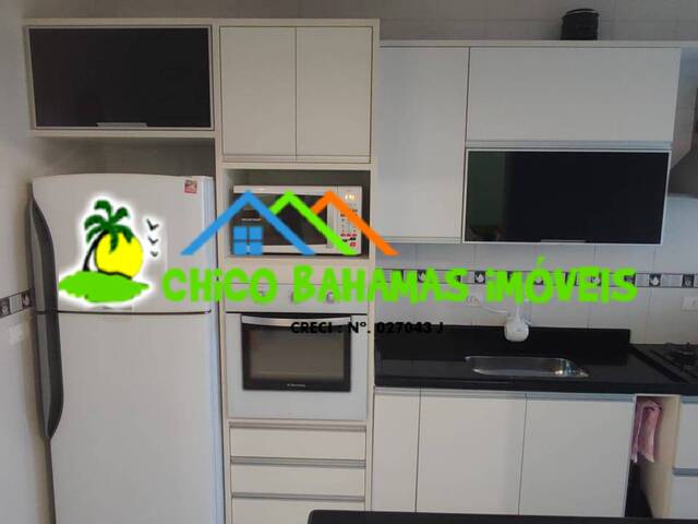 Apartamento para Venda em Praia Grande - 4