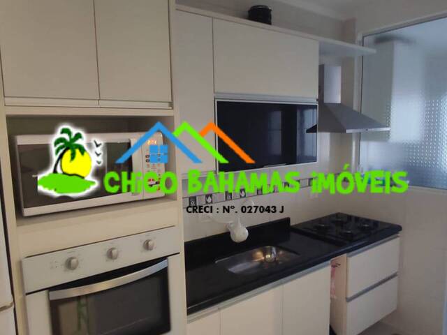 Apartamento para Venda em Praia Grande - 5
