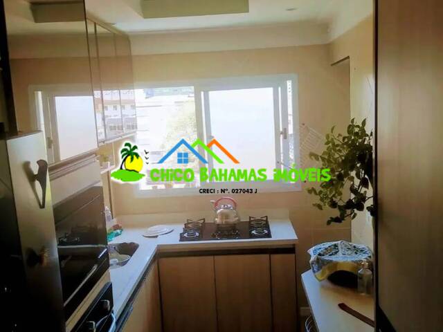 Apartamento para Venda em Praia Grande - 5
