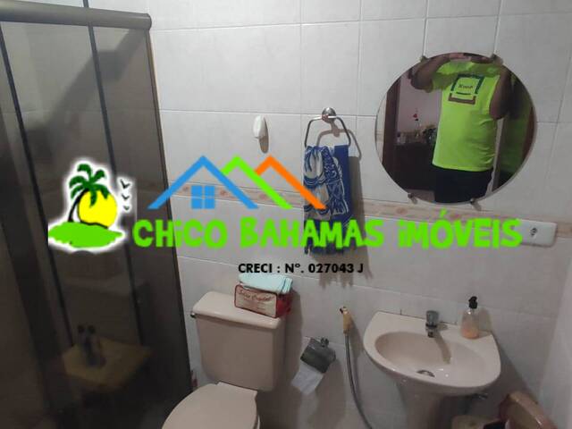 #AP1311 - Apartamento para Venda em Praia Grande - SP