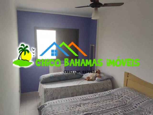 Apartamento para Venda em Praia Grande - 5