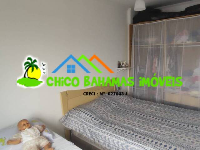 Apartamento para Venda em Praia Grande - 4