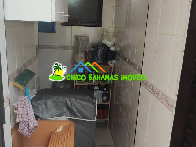 #AP1312 - Apartamento para Venda em Praia Grande - SP