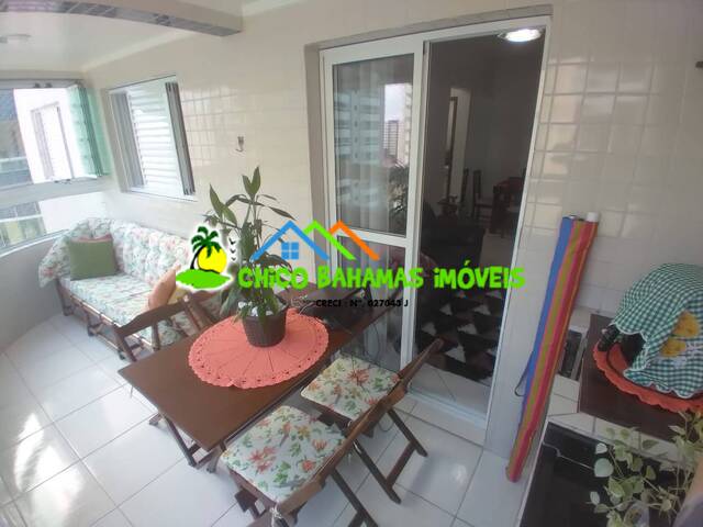 Apartamento para Venda em Praia Grande - 5