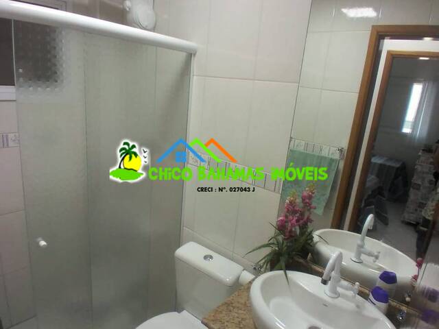 Apartamento para Venda em Praia Grande - 4