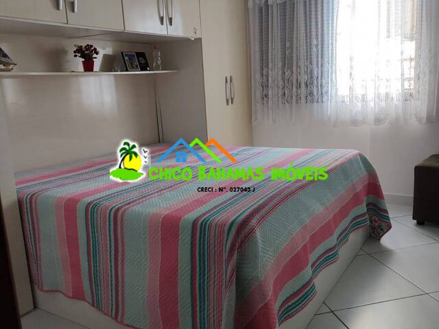 Apartamento para Venda em Praia Grande - 5