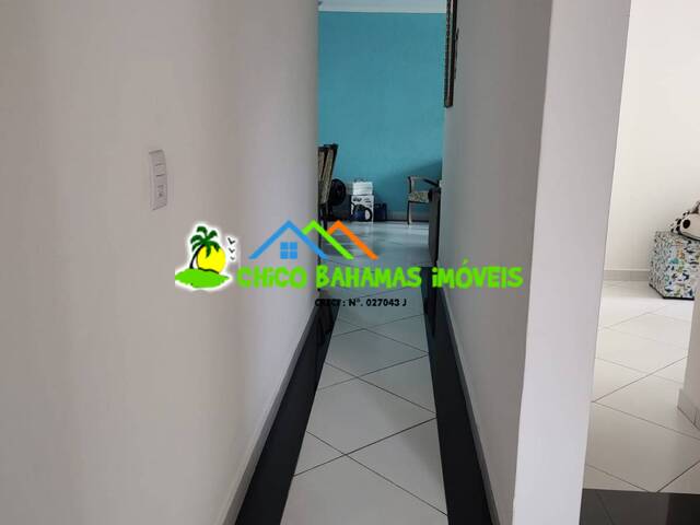 Apartamento para Venda em Praia Grande - 4