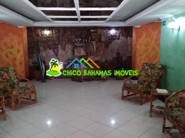 #AP1332 - Apartamento para Venda em Praia Grande - SP