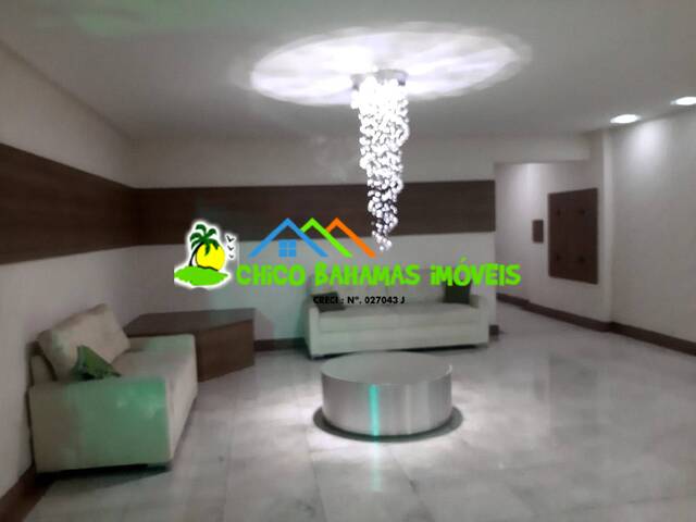 #AP1334 - Apartamento para Venda em Praia Grande - SP