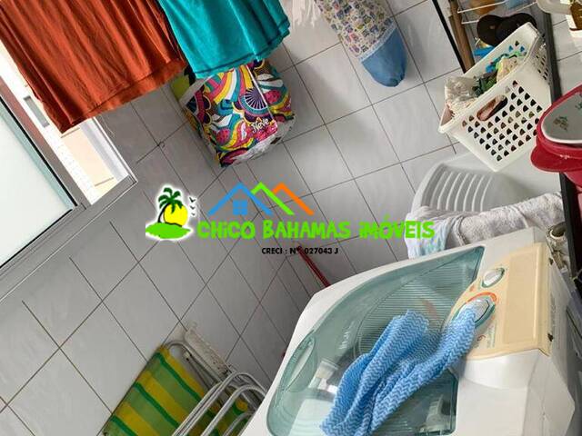 Apartamento para Venda em Praia Grande - 4