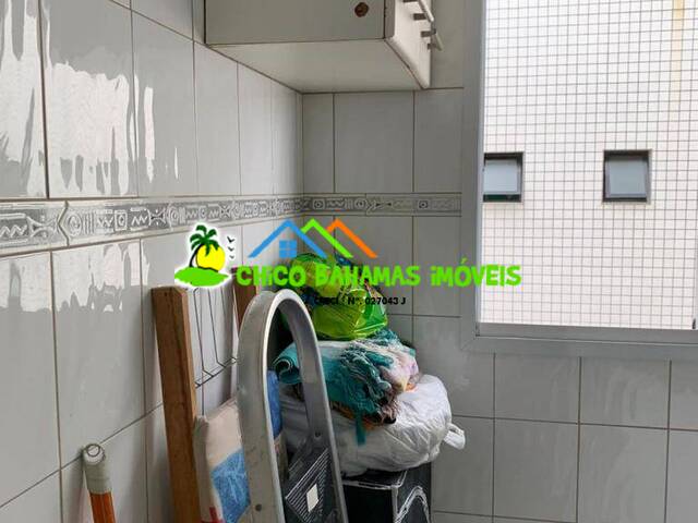 Apartamento para Venda em Praia Grande - 5