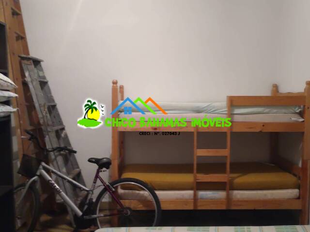 #CA1339 - Casa para Venda em Praia Grande - SP