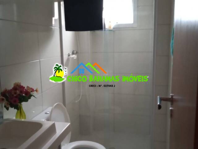 Apartamento para Venda em Praia Grande - 4