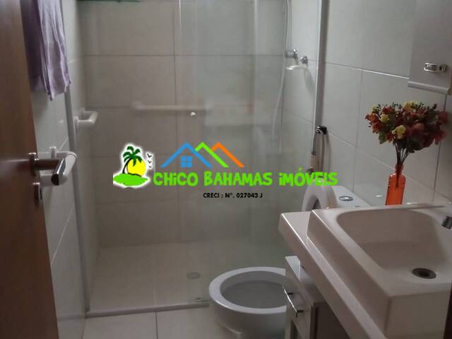 Apartamento para Venda em Praia Grande - 5