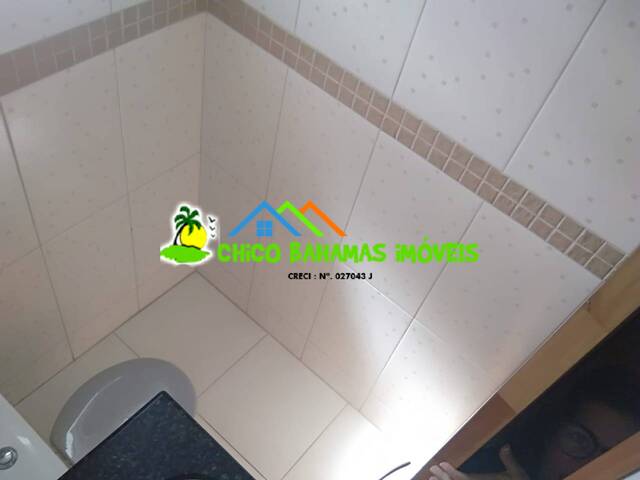 #AP1349 - Apartamento para Venda em Praia Grande - SP